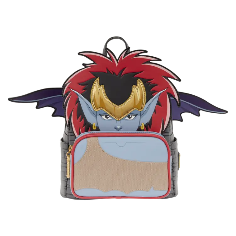 Loungefly - GARGOYLES - Demona - Mini Backpack Loungefly