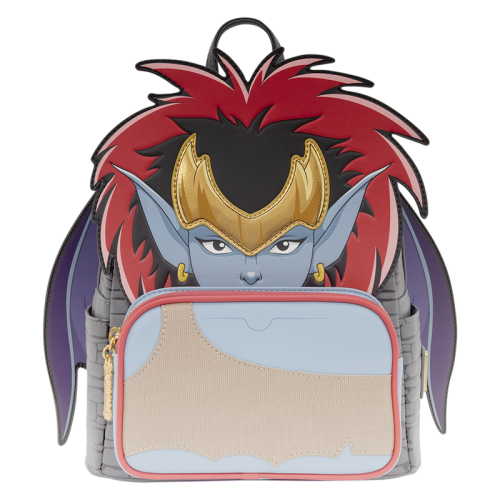 Loungefly - GARGOYLES - Demona - Mini Backpack Loungefly