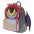 Loungefly - GARGOYLES - Demona - Mini Backpack Loungefly