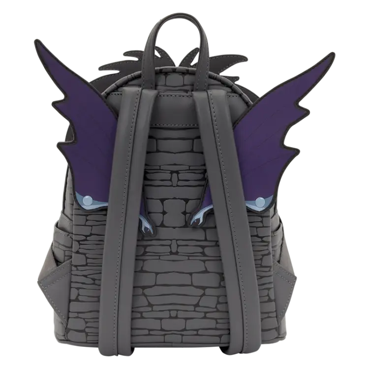 Loungefly - GARGOYLES - Demona - Mini Backpack Loungefly