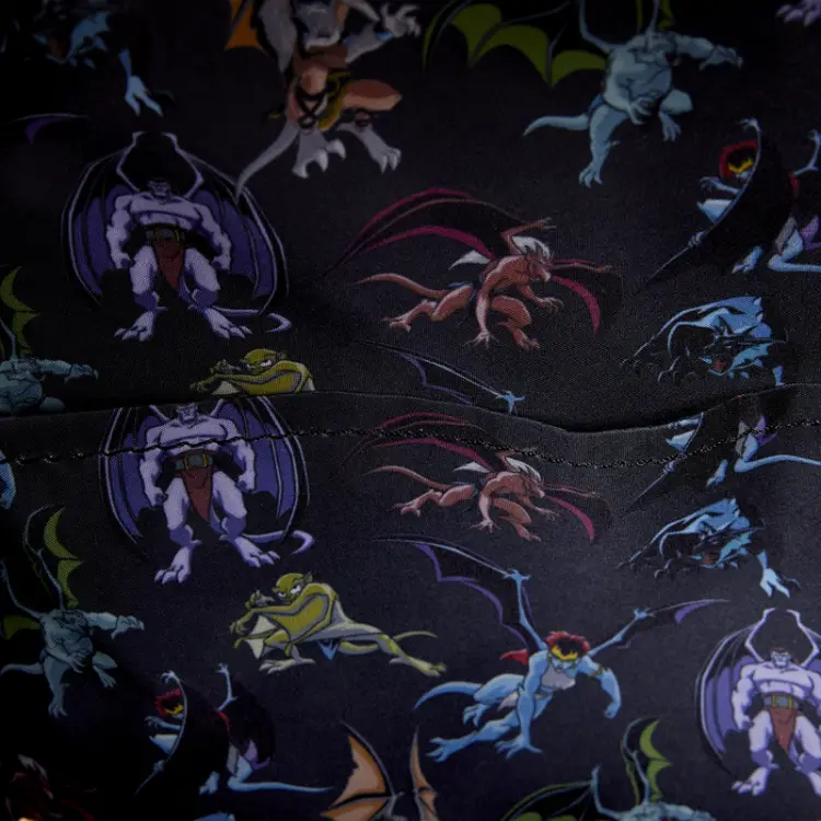 Loungefly - GARGOYLES - Demona - Mini Backpack Loungefly