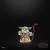 Hasbro - THE MANDALORIAN & GROGU - Grogu - Figure Black Series 2.5cm