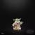 Hasbro - THE MANDALORIAN & GROGU - Grogu - Figure Black Series 2.5cm
