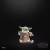 Hasbro - THE MANDALORIAN & GROGU - Grogu - Figure Black Series 2.5cm