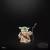 Hasbro - THE MANDALORIAN & GROGU - Grogu - Figure Black Series 2.5cm