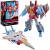Hasbro - TRANSFORMERS - Starscream - Figure MTME Voyager Class 17cm