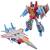 Hasbro - TRANSFORMERS - Starscream - Figure MTME Voyager Class 17cm