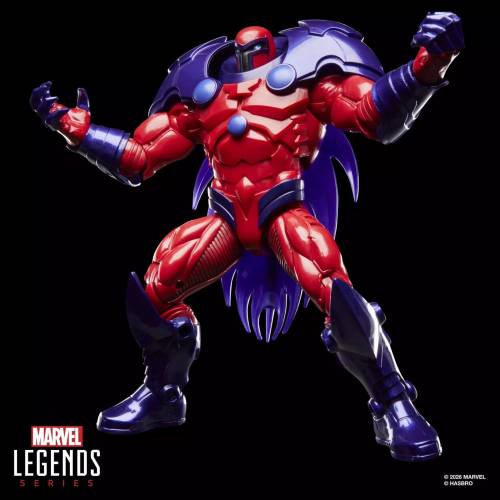 Hasbro - MARVEL - Onslaught - Figure Legend Series 20cm