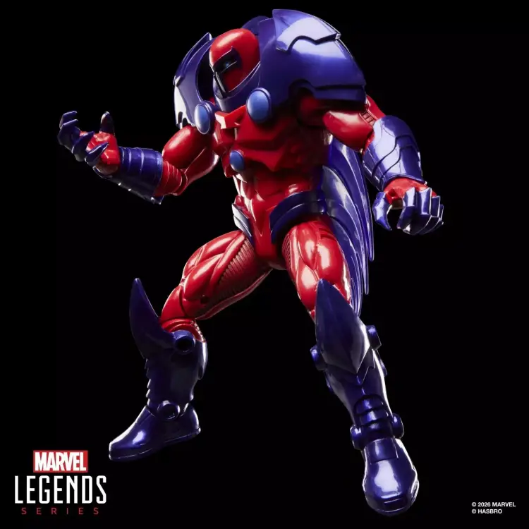 Hasbro - MARVEL - Onslaught - Figure Legend Series 20cm