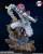 Bandai Tamashii Nations - DEMON SLAYER - Akaza "Upper Three" - Statue FiguartsZERO 18cm