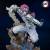 Bandai Tamashii Nations - DEMON SLAYER - Akaza "Upper Three" - Statue FiguartsZERO 18cm