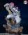 Bandai Tamashii Nations - DEMON SLAYER - Akaza "Upper Three" - Statue FiguartsZERO 18cm