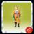 Hasbro - STAR WARS 4 - Multipack - 6 Figure Set Retro Collection 10cm