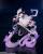 Bandai Tamashii Nations - DEMON SLAYER - Shinobu "Insect Breathing" - Statue FiguartsZERO 15cm