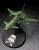 CAPTAIN HARLOCK - Space Wolf-190 - Model Kit 1/72