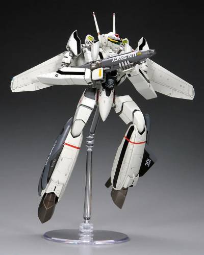 MACROSS ZERO - Vf-0a/S Battroid - Model Kit 1/72