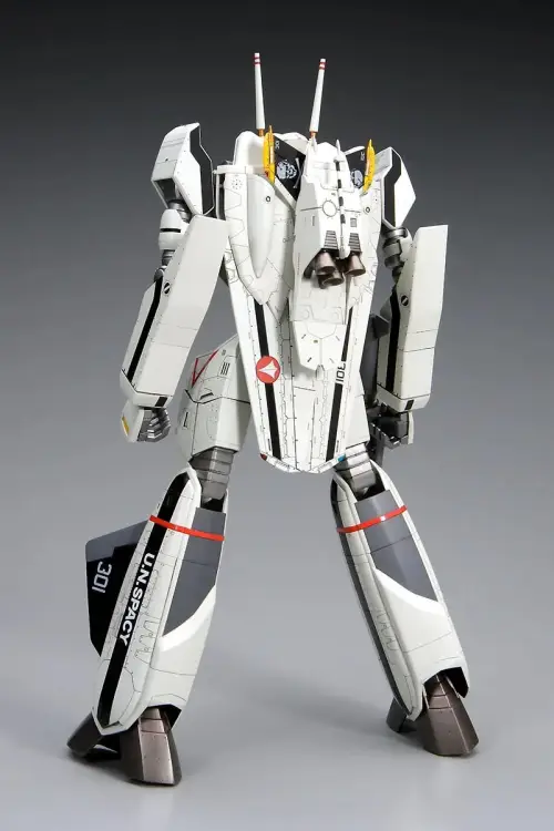 MACROSS ZERO - Vf-0a/S Battroid - Model Kit 1/72