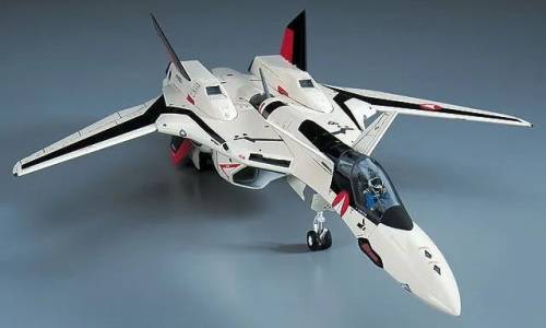 MACROSS PLUS - Yf-19 - Model Kit 1/72