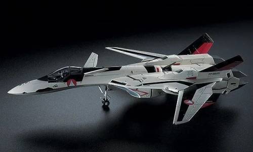 MACROSS PLUS - Yf-19 - Model Kit 1/72