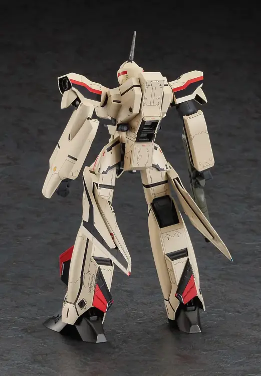 MACROSS PLUS - Yf-19 Battroid - Model Kit 1/72