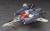 MACROSS ZERO - Sv-51 Y Nora Type - Model Kit 1/72