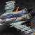 MACROSS ZERO - Sv-51 Y Nora Type - Model Kit 1/72