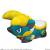 MONSTER HUNTER - Zinogre - Lamp 9.5cm
