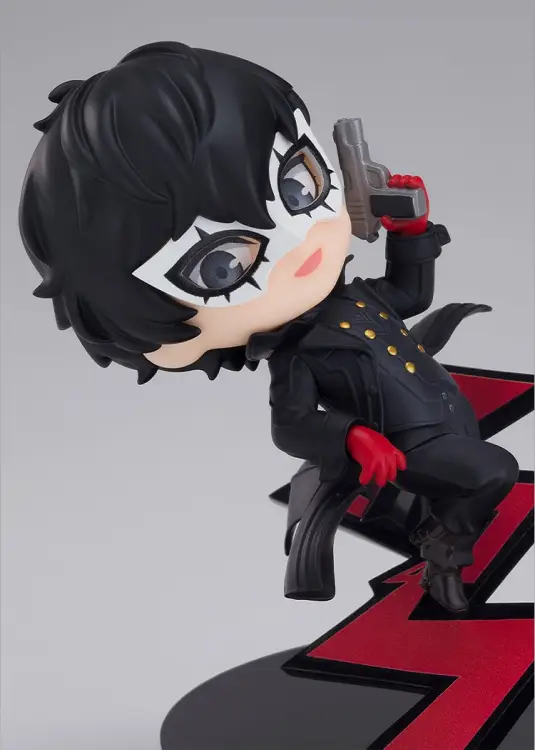 Goodsmile - PERSONA - 30th Anniversary Collaboration - Figure Nendoroid 15cm