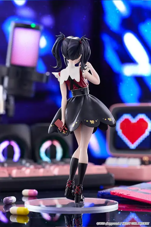 Goodsmile - NEEDY STREAMER OVERLOAD - Ame-Chan "Anime" - Pop Up Parade 17cm