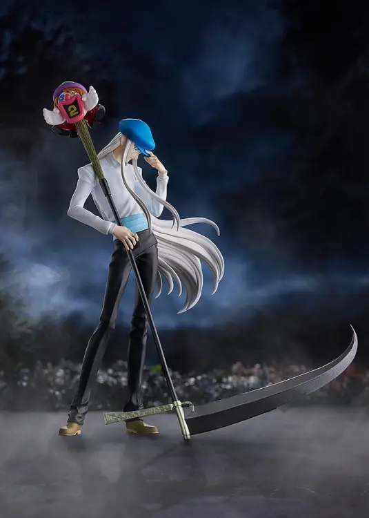 Goodsmile - HUNTER X HUNTER - Kcyytt / Kite - Pop Up Parade 20cm