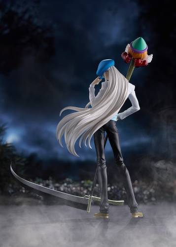 Goodsmile - HUNTER X HUNTER - Kcyytt / Kite - Pop Up Parade 20cm