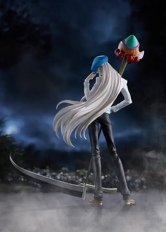 Goodsmile - HUNTER X HUNTER - Kcyytt / Kite - Pop Up Parade 20cm