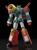 Goodsmile - BRAVE EXPRESS MIGHT GAINE - Might Gunner - Figure The Gattai 19.5cm
