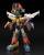 Goodsmile - BRAVE EXPRESS MIGHT GAINE - Might Gunner - Figure The Gattai 19.5cm