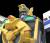 Goodsmile - BRAVE EXPRESS MIGHT GAINE - Might Gunner - Figure The Gattai 19.5cm