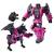 Hasbro - TRANSFORMERS - Fangry - Figure Age of the Primes Deluxe Class 13cm