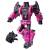Hasbro - TRANSFORMERS - Fangry - Figure Age of the Primes Deluxe Class 13cm