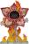 Funko - STRANGER THINGS - POP Premium N°1831- Demorgogon (On Fire)