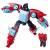 Hasbro - TRANSFORMERS - Blanker - Figure Age of the Primes Deluxe Class 13cm