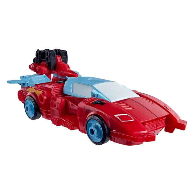 Hasbro - TRANSFORMERS - Blanker - Figure Age of the Primes Deluxe Class 13cm