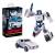 Hasbro - TRANSFORMERS - Tailgate - Figure Age of the Primes Deluxe Class 13cm