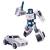 Hasbro - TRANSFORMERS - Tailgate - Figure Age of the Primes Deluxe Class 13cm