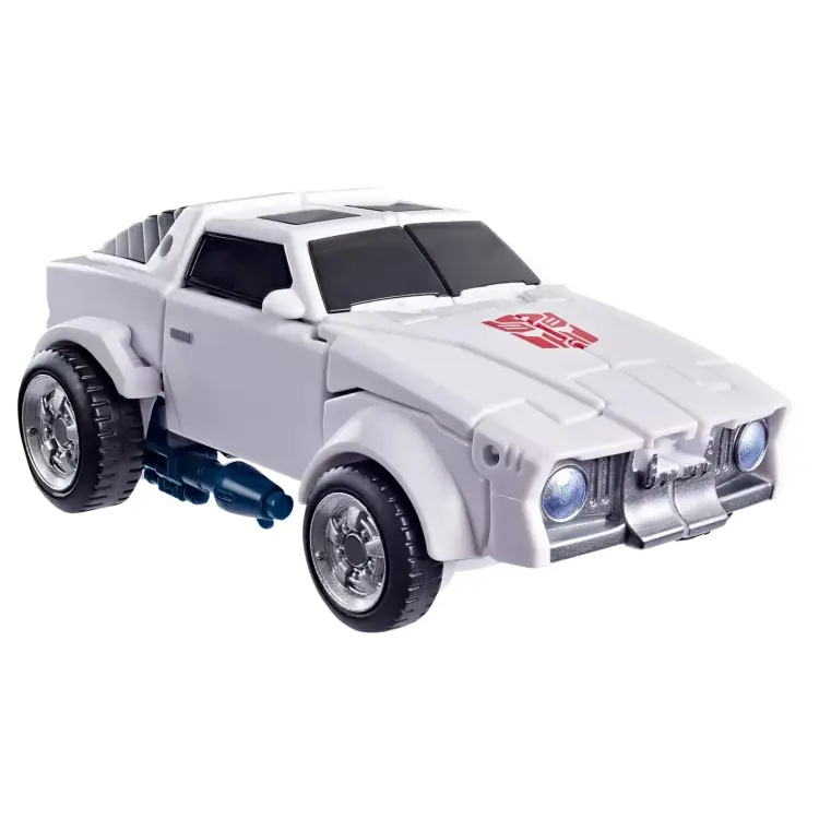 Hasbro - TRANSFORMERS - Tailgate - Figure Age of the Primes Deluxe Class 13cm