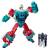 Hasbro - TRANSFORMERS - Joyride - Figure Age of the Primes Deluxe Class 13cm