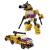 Hasbro - TRANSFORMERS - Swindle - Figure Age of the Primes Voyager Class 16cm