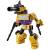 Hasbro - TRANSFORMERS - Swindle - Figure Age of the Primes Voyager Class 16cm