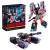 Hasbro - TRANSFORMERS - Megazarak - Fig. Age of the Primes Leader Class 19cm