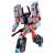 Hasbro - TRANSFORMERS - Megazarak - Fig. Age of the Primes Leader Class 19cm