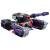 Hasbro - TRANSFORMERS - Megazarak - Fig. Age of the Primes Leader Class 19cm