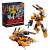 Hasbro - TRANSFORMERS -Herald Unicron -Fig. Age of the Primes Leader Class 19cm